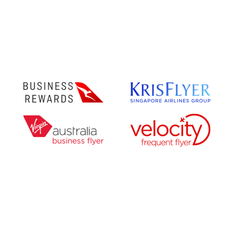 Rewards Rewards Programs